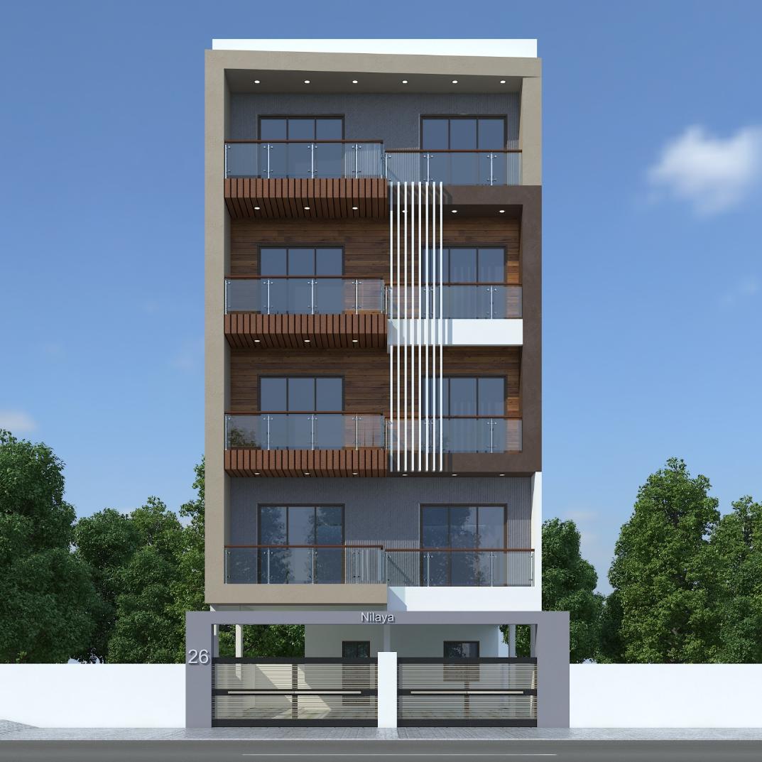 Lingarajpurum Project